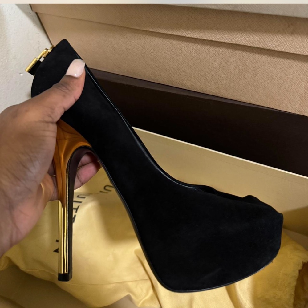 Heels